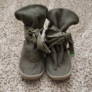 Womens Blowfish Booties